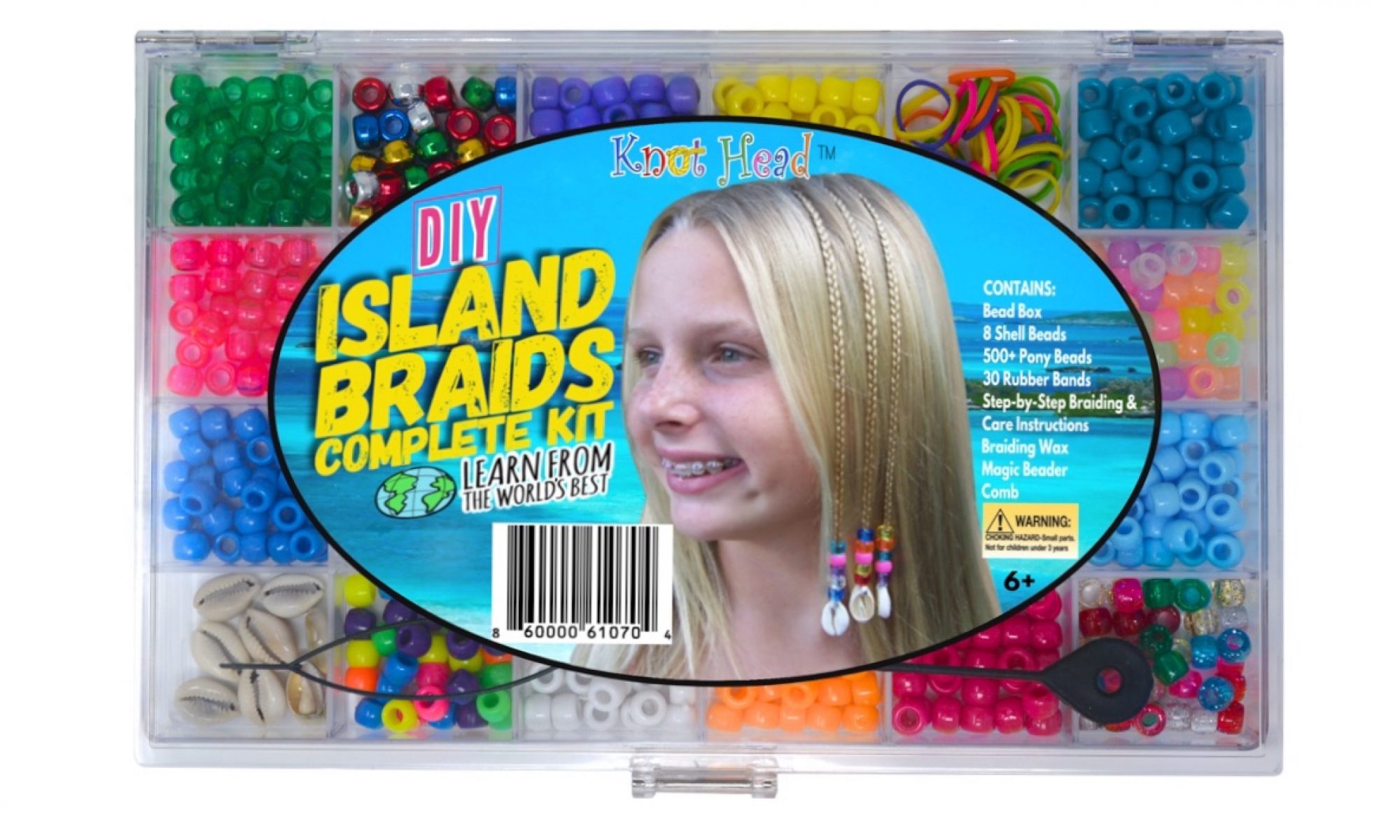 Knot Head